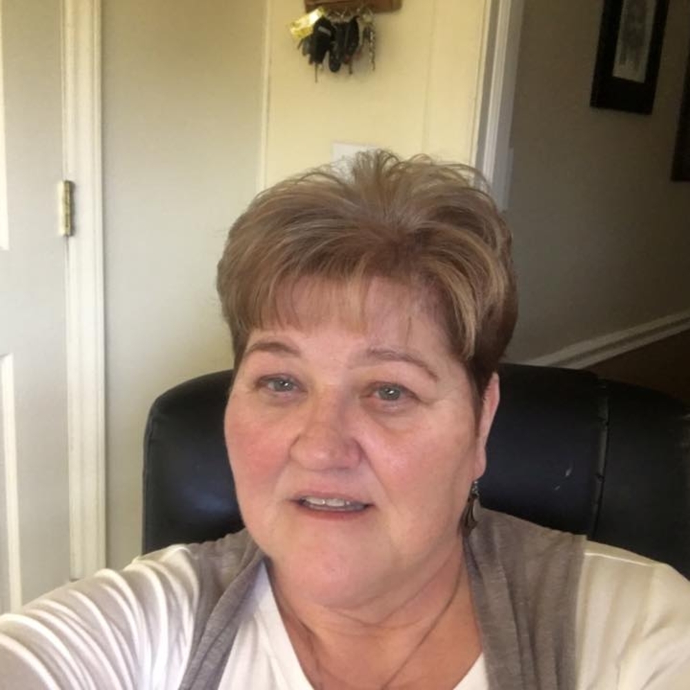 Meet your Posher, Janet